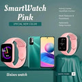 i9 Pro Max Smart Watch