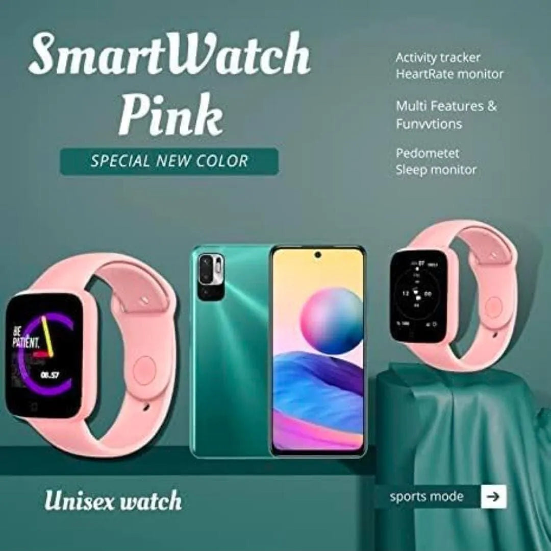 i9 Pro Max Smart Watch