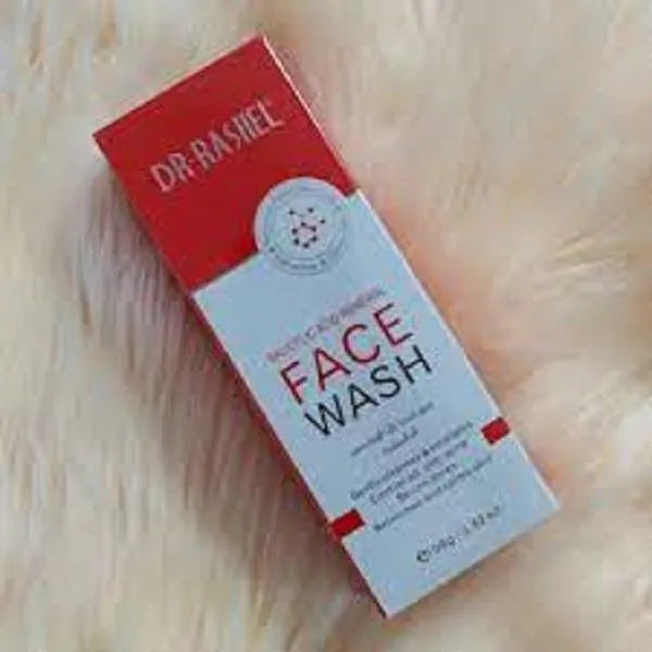 Salicylic Acid Renewal Face Wash 100ml